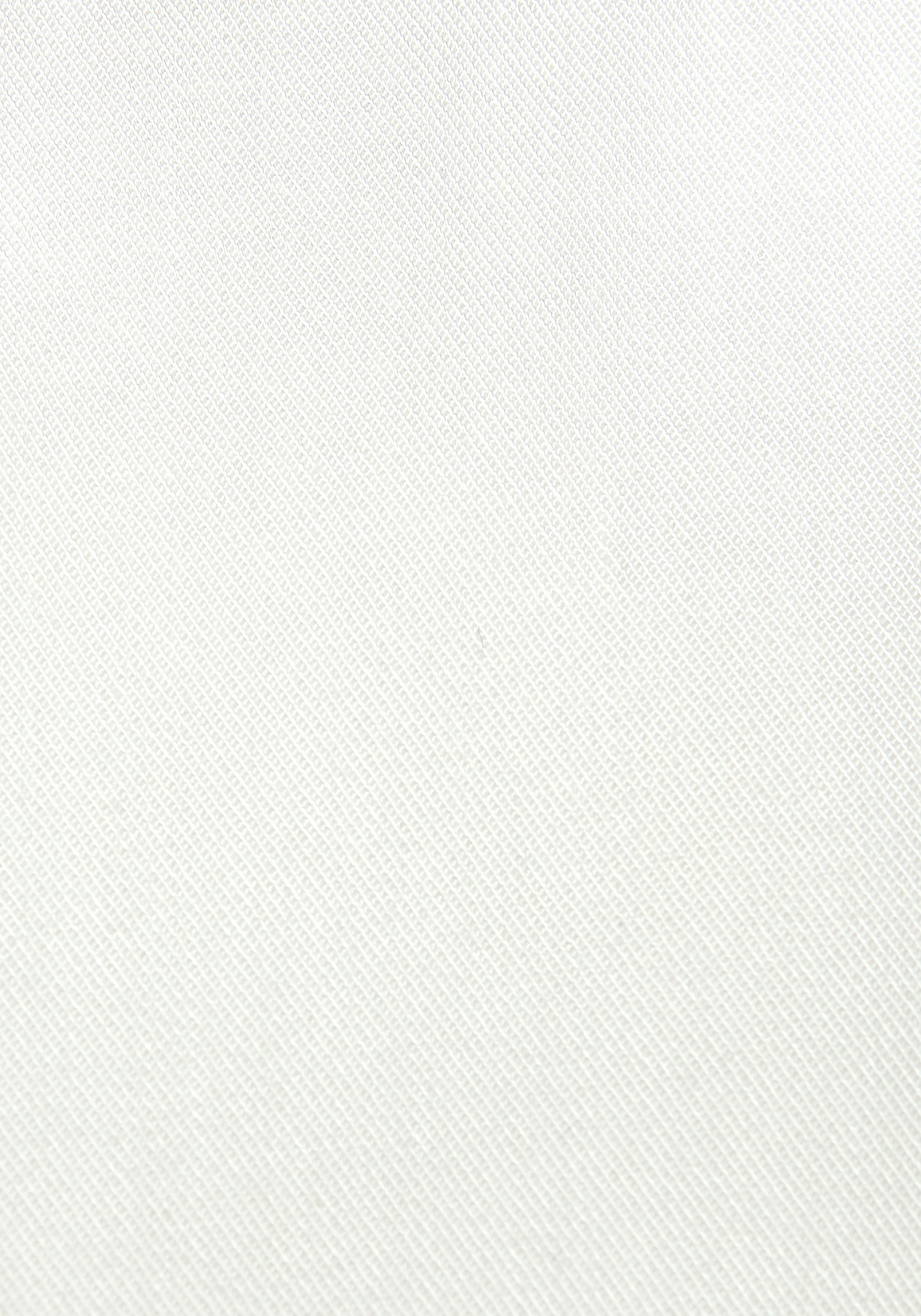 LASCANA Hemdbluse aus Lyocellqualität, klassische Langarmbluse