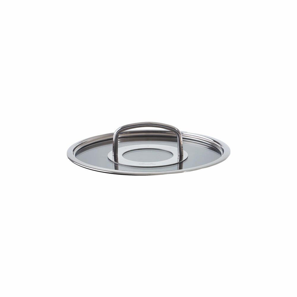 Fissler Topfdeckel Original-Profi Collection Glasdeckel 16 cm