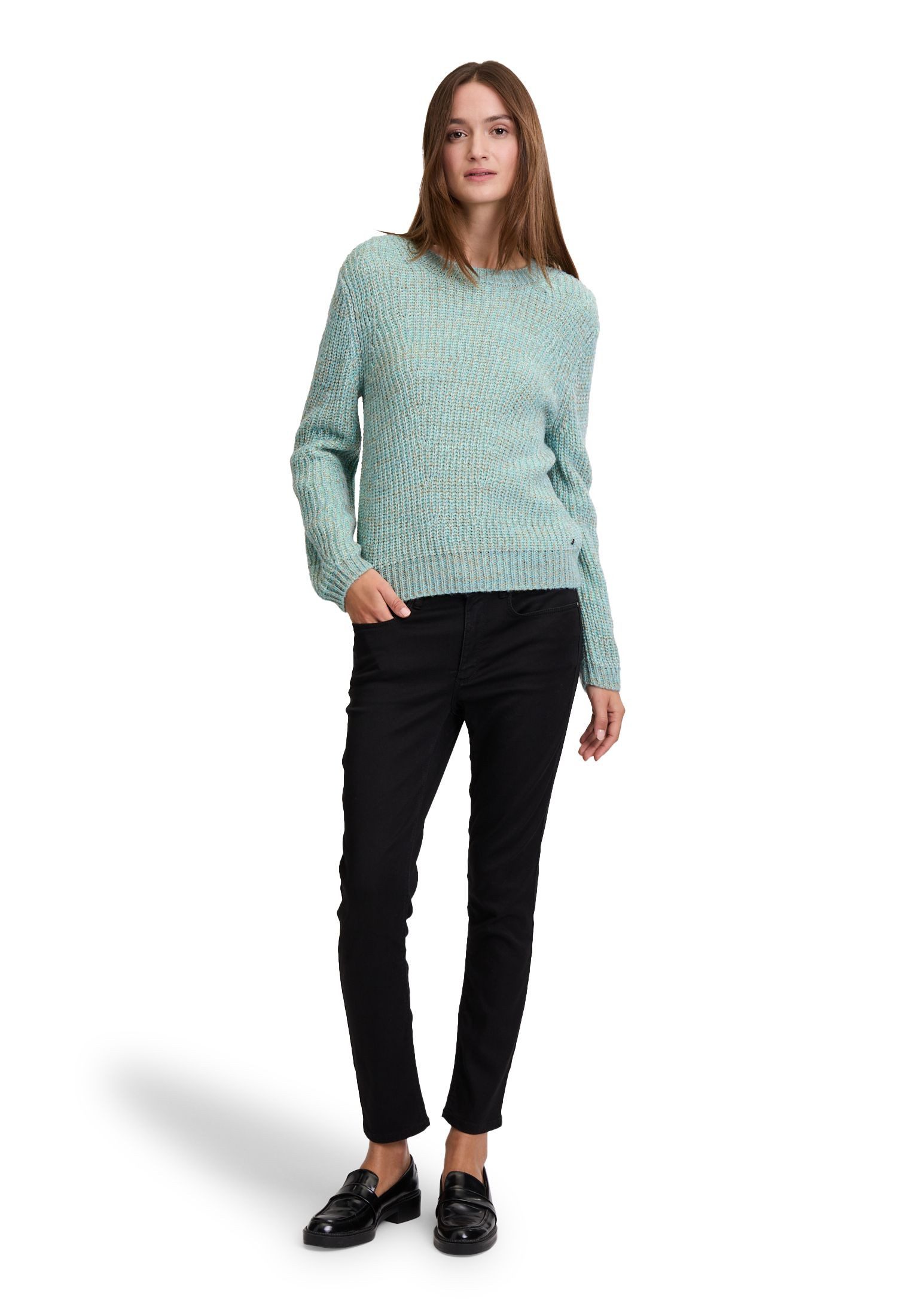 Betty&Co Strickpullover