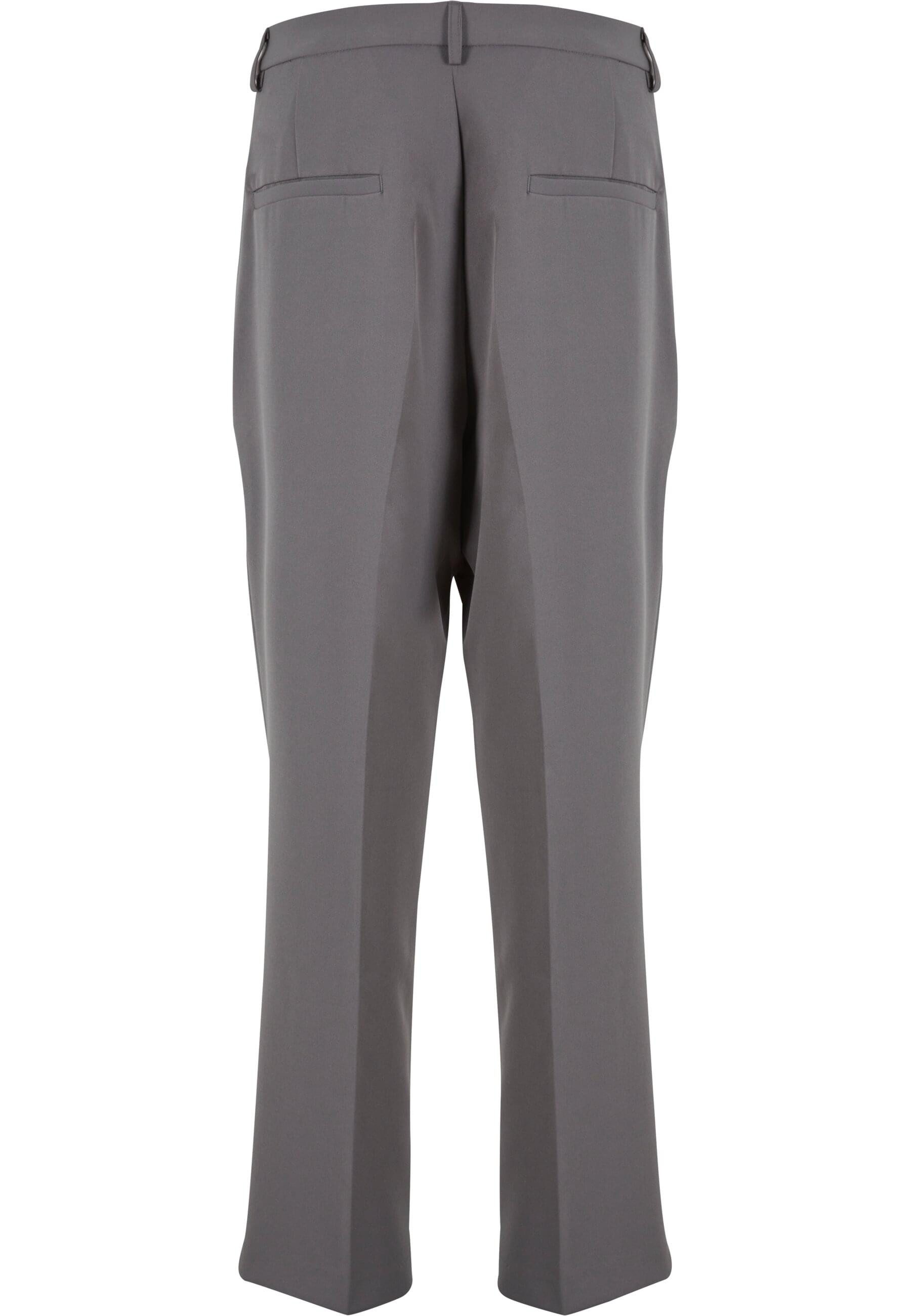 URBAN CLASSICS Stoffhose Urban Classics Double günstig online kaufen