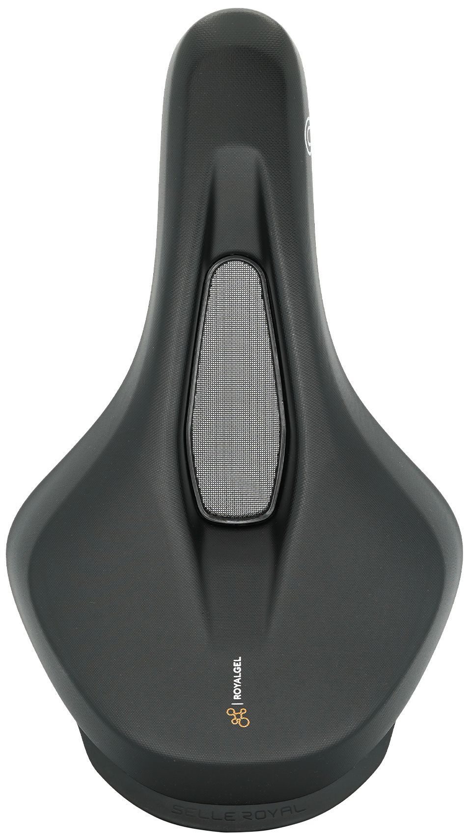 Selle Royal Fahrradsattel, Sattel On Open Moderate
