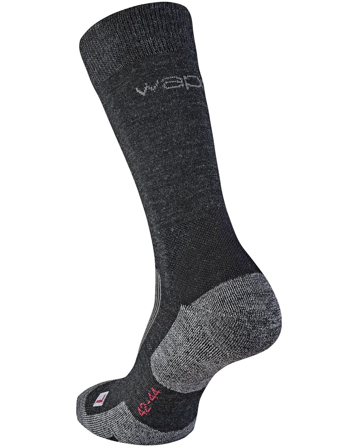 wapiti Socken Socke S02 Trek Merino günstig online kaufen