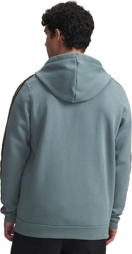 Under Armour® Fleecejacke Icon Fleece Taping Full-Zip günstig online kaufen