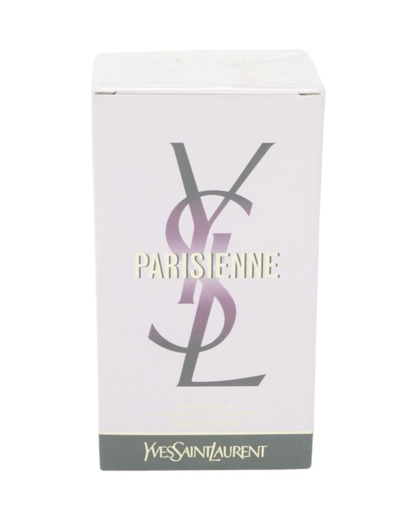 YVES SAINT LAURENT Eau de Eau Yves parfum Spray Parfum de Parisienne Saint 90ml Laurent Vapo