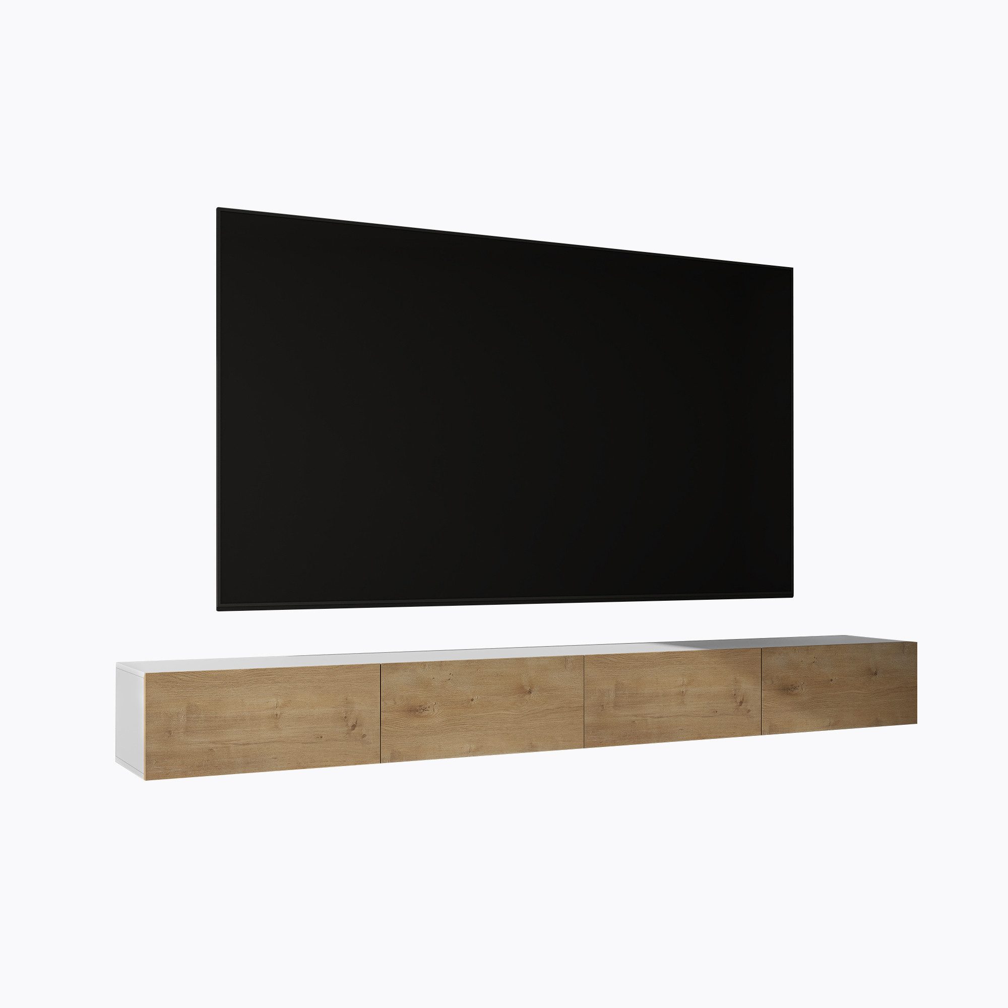 doporro TV-Board TV-schrank Fernsehschrank Low-Board TV-Tisch günstig online kaufen