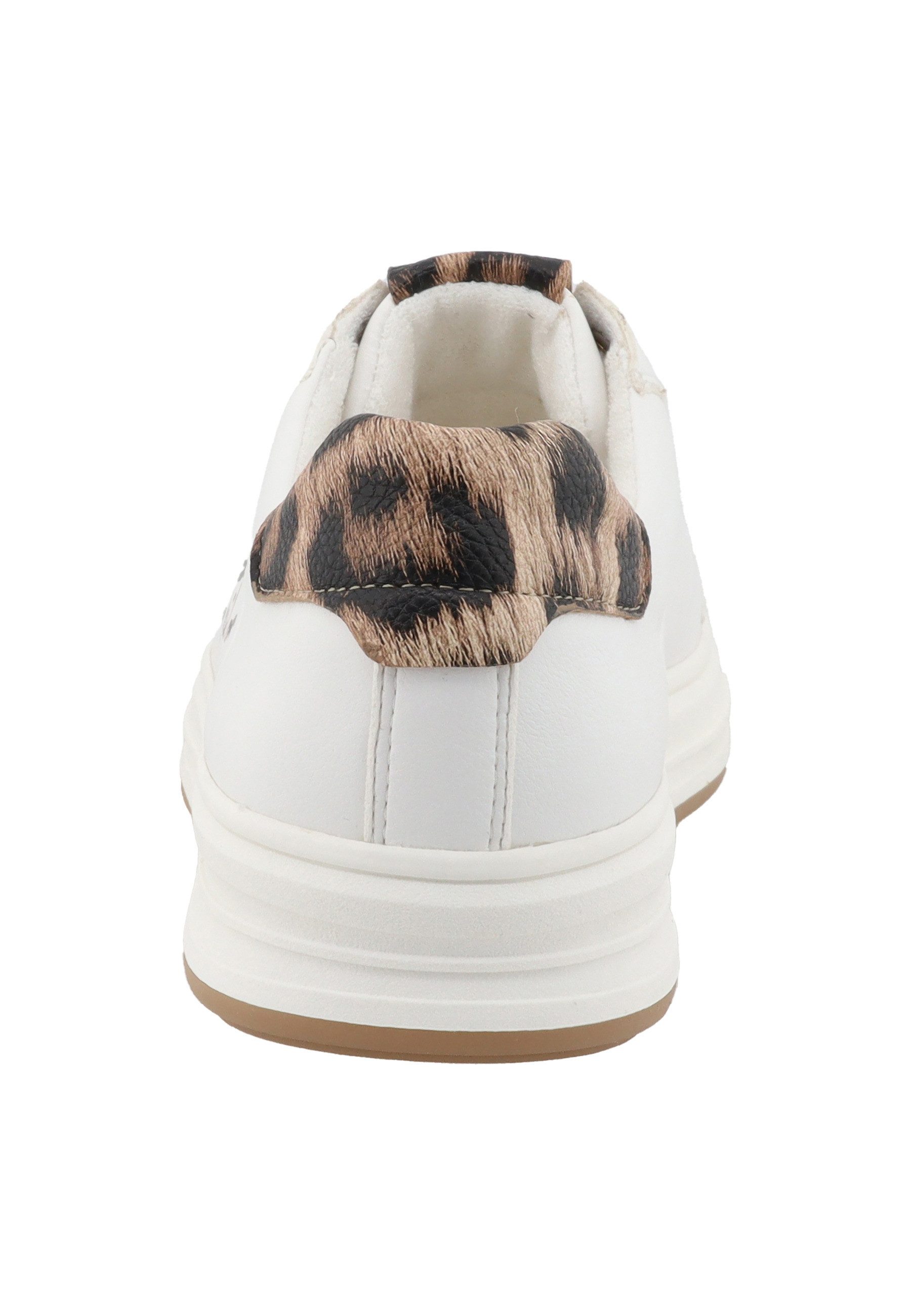 TOM TAILOR Tom Tailor Sneaker Low Trainingsschuh