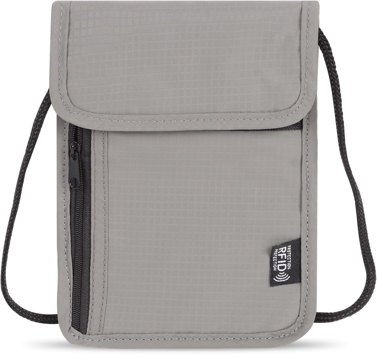 Coonoor Umhängetasche Tragetasche Brustbeutel RFID-Schutz,Unisex Passport T günstig online kaufen