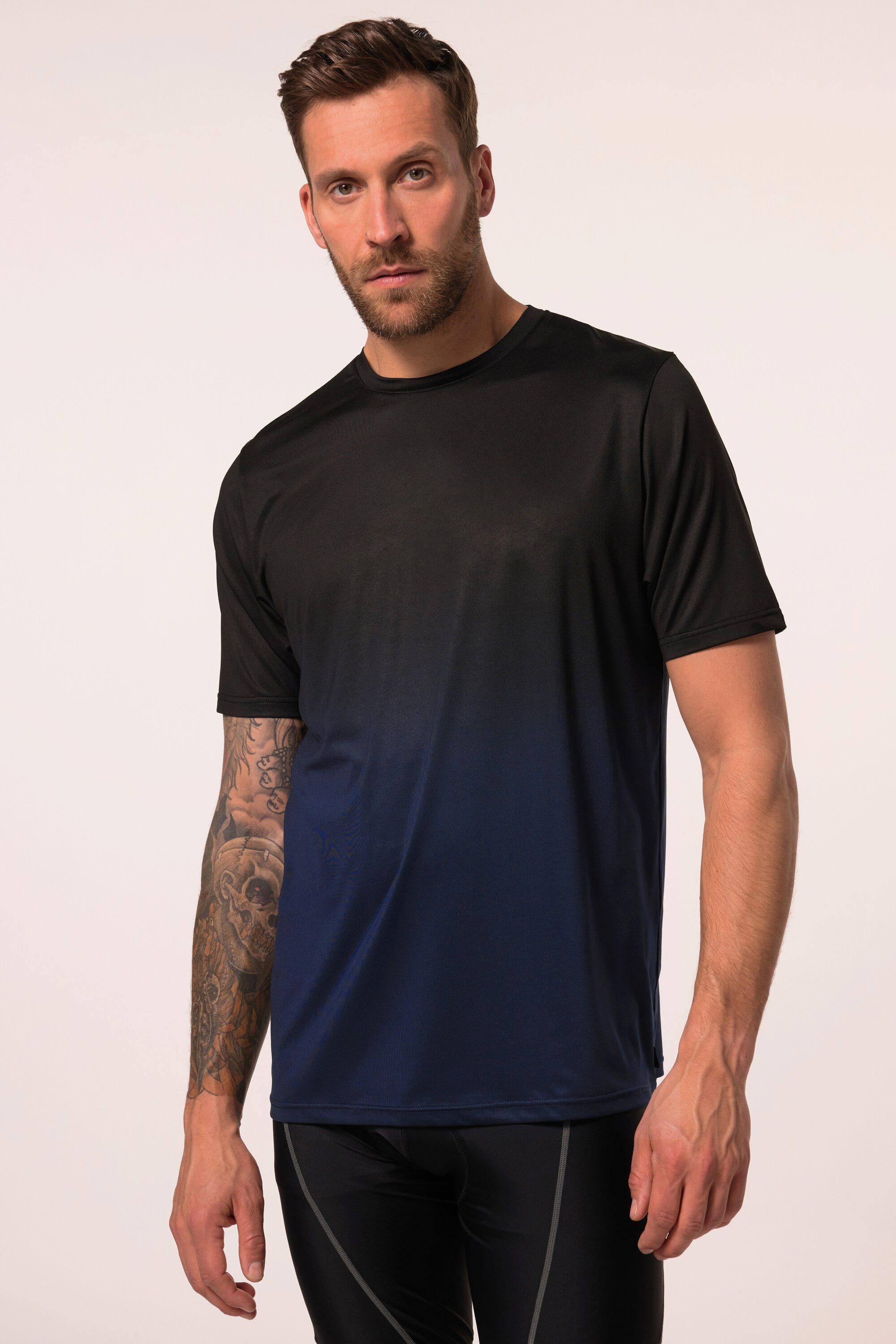T-Shirt Fahrrad-T-Shirt FLEXNAMIC® Bikewear QuickDry