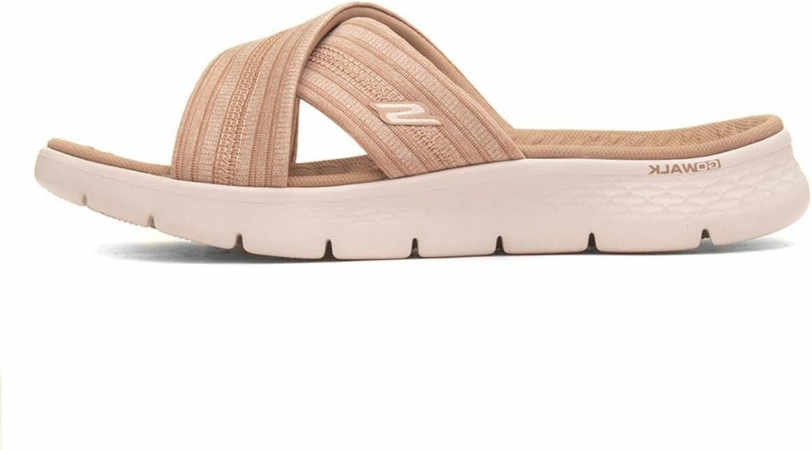 Skechers Skechers für Damen Pantolette (Schuhweite, Schuhweite)