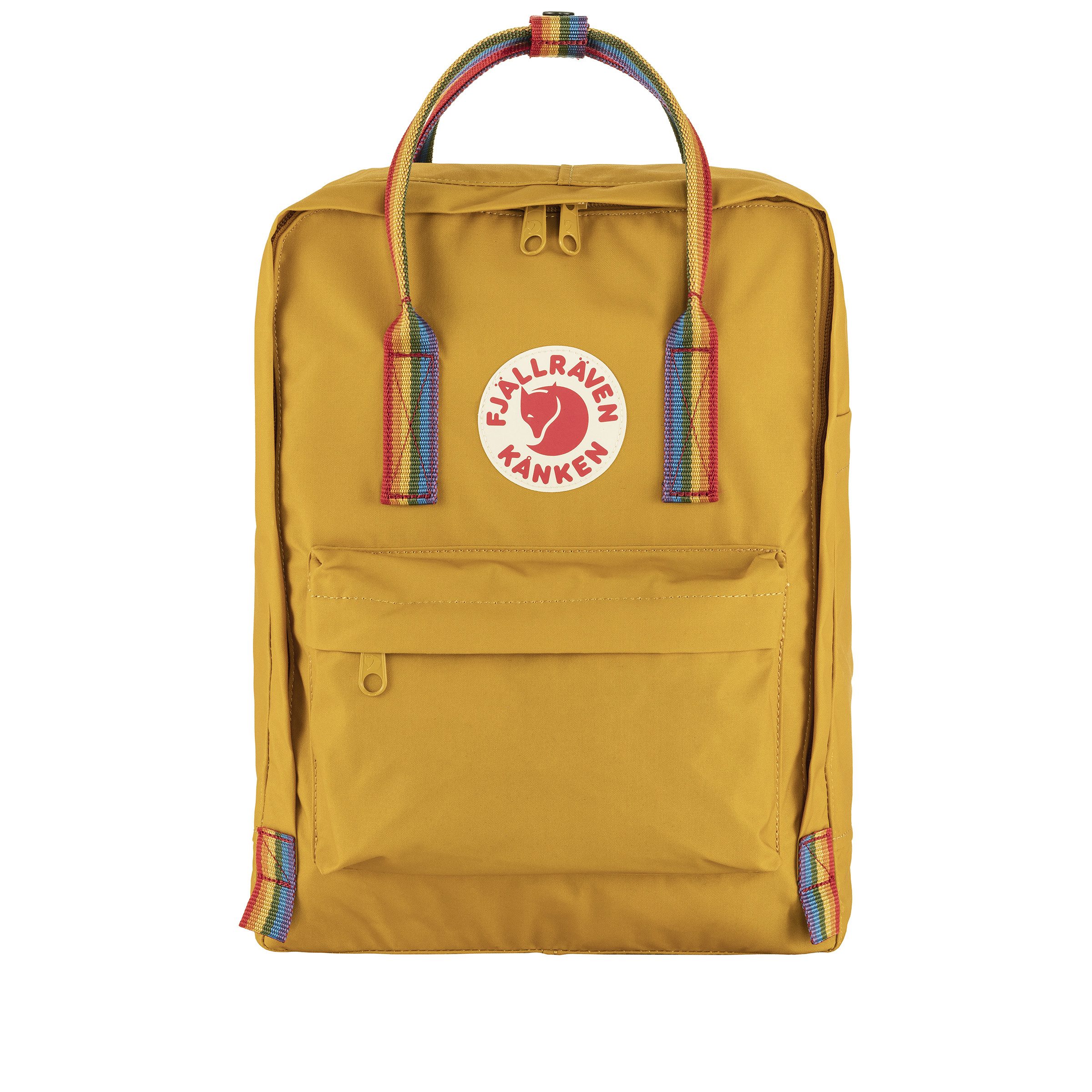 Fjällräven Rucksack Kånken Rainbow günstig online kaufen