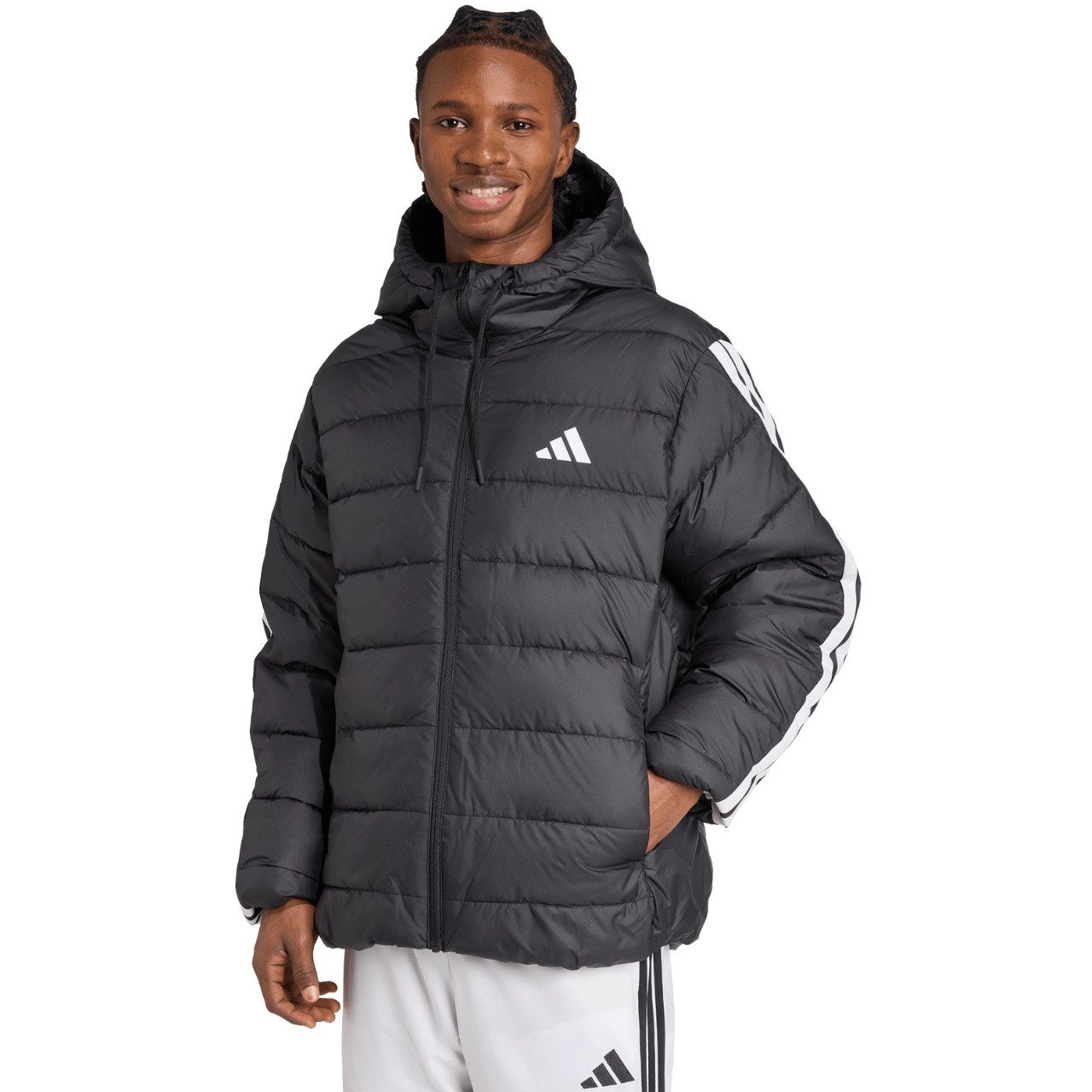 adidas Sportswear Funktionsjacke Essentials