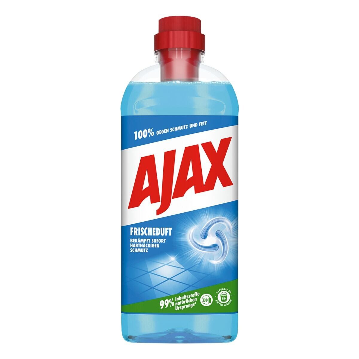 AJAX Frischeduft Allzweckreiniger (1 Liter)