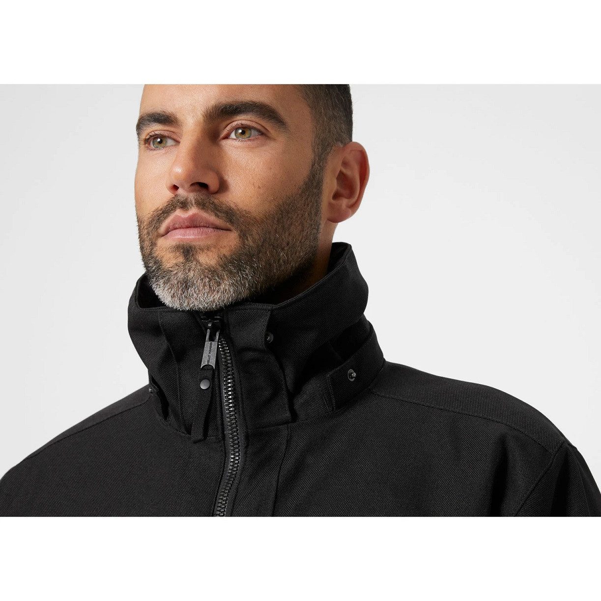 Helly Hansen Winterjacke Chill 2.0 (wasserdicht, Primaloft® Rise Isolierung) schwarz Herren