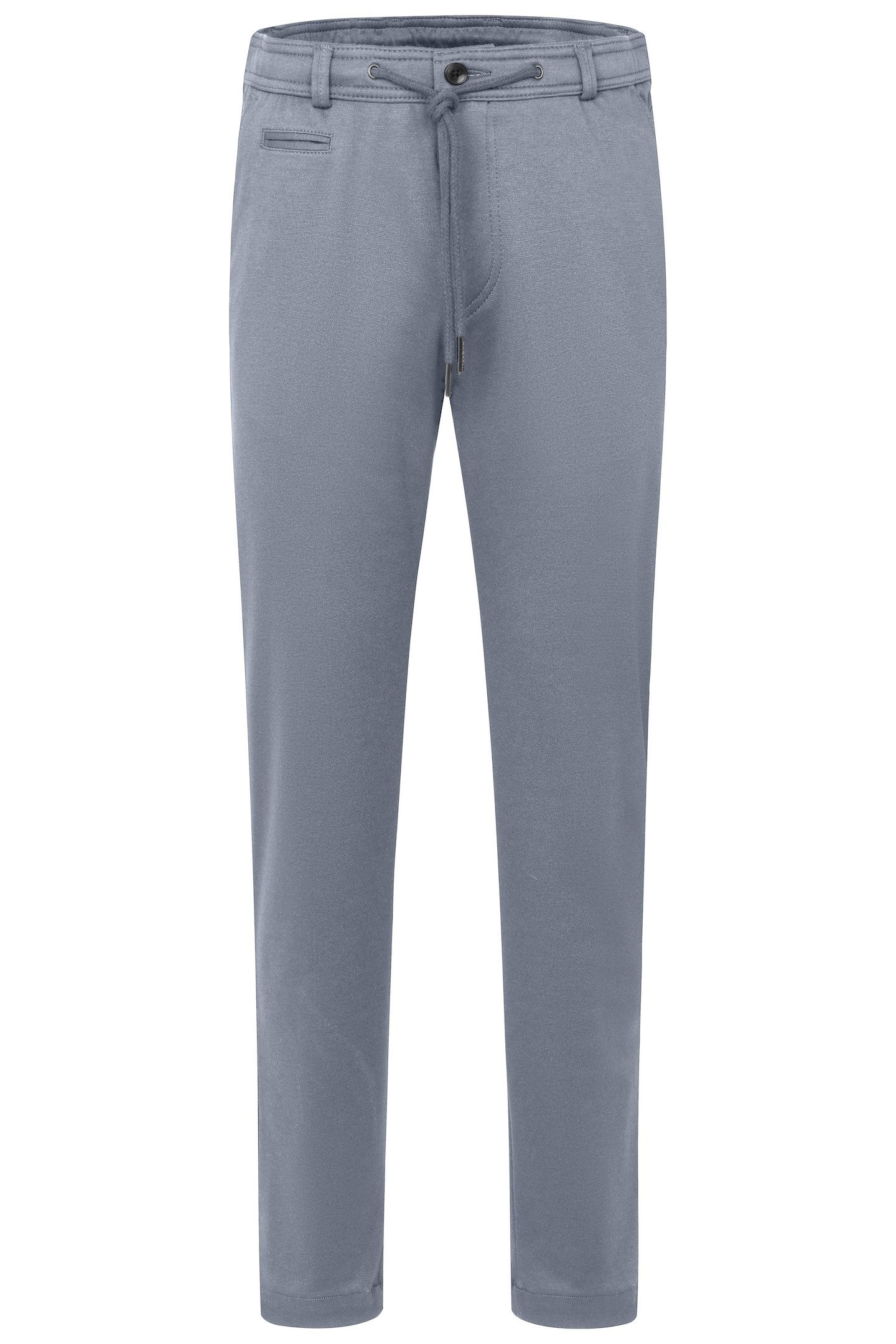 bugatti Chinohose, mit Kordelzug günstig online kaufen