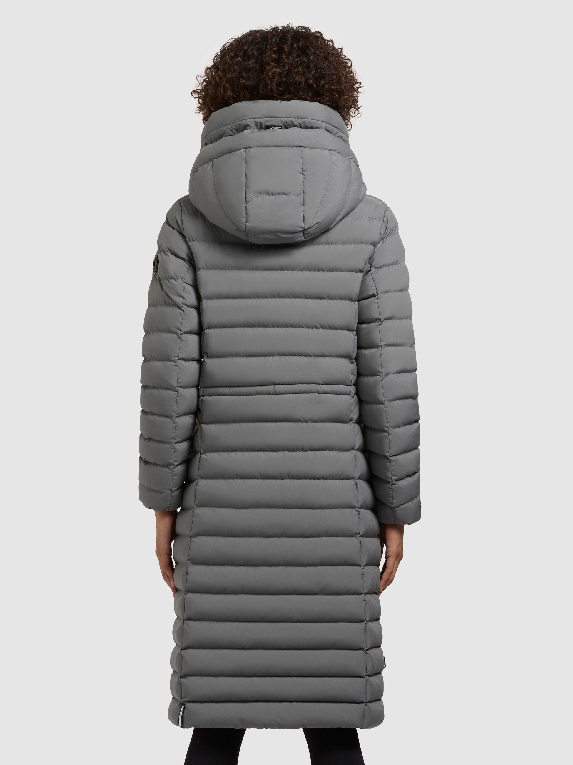 khujo Steppmantel IMES günstig online kaufen