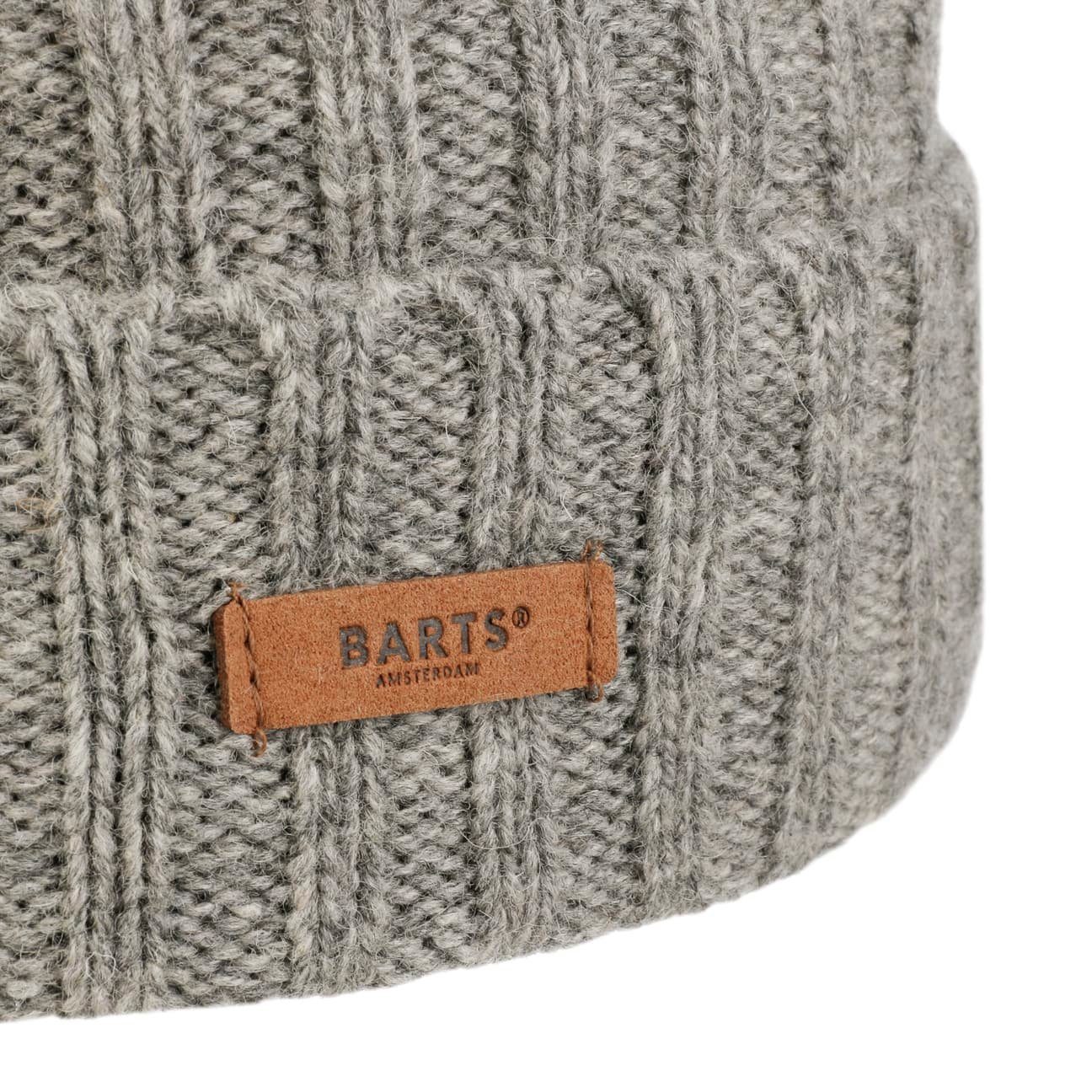 Barts Beanie (1-St) Beanie mit Umschlag
