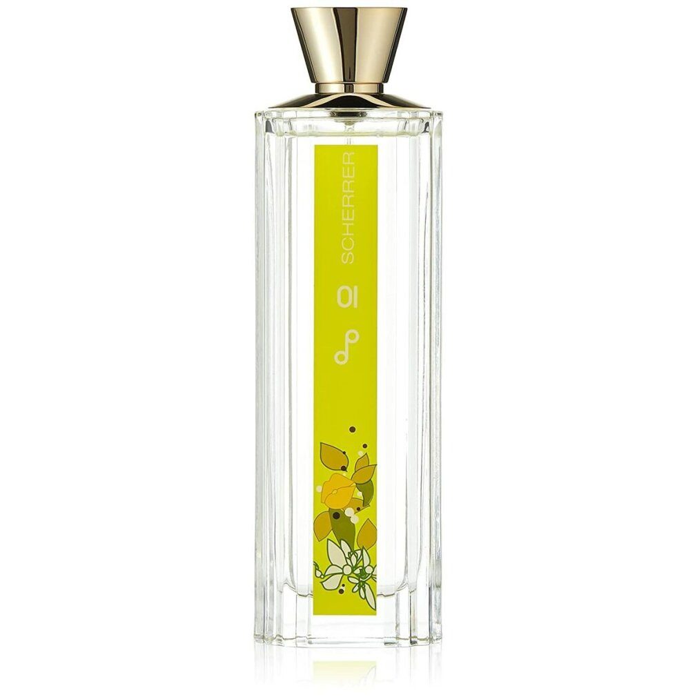 Jean Louis Scherrer Eau de Toilette Pop Delights 01 Eau De Toilette 100 ml (woman)