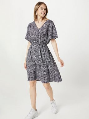 Ichi Jerseykleid (1-tlg) Drapiert/gerafft