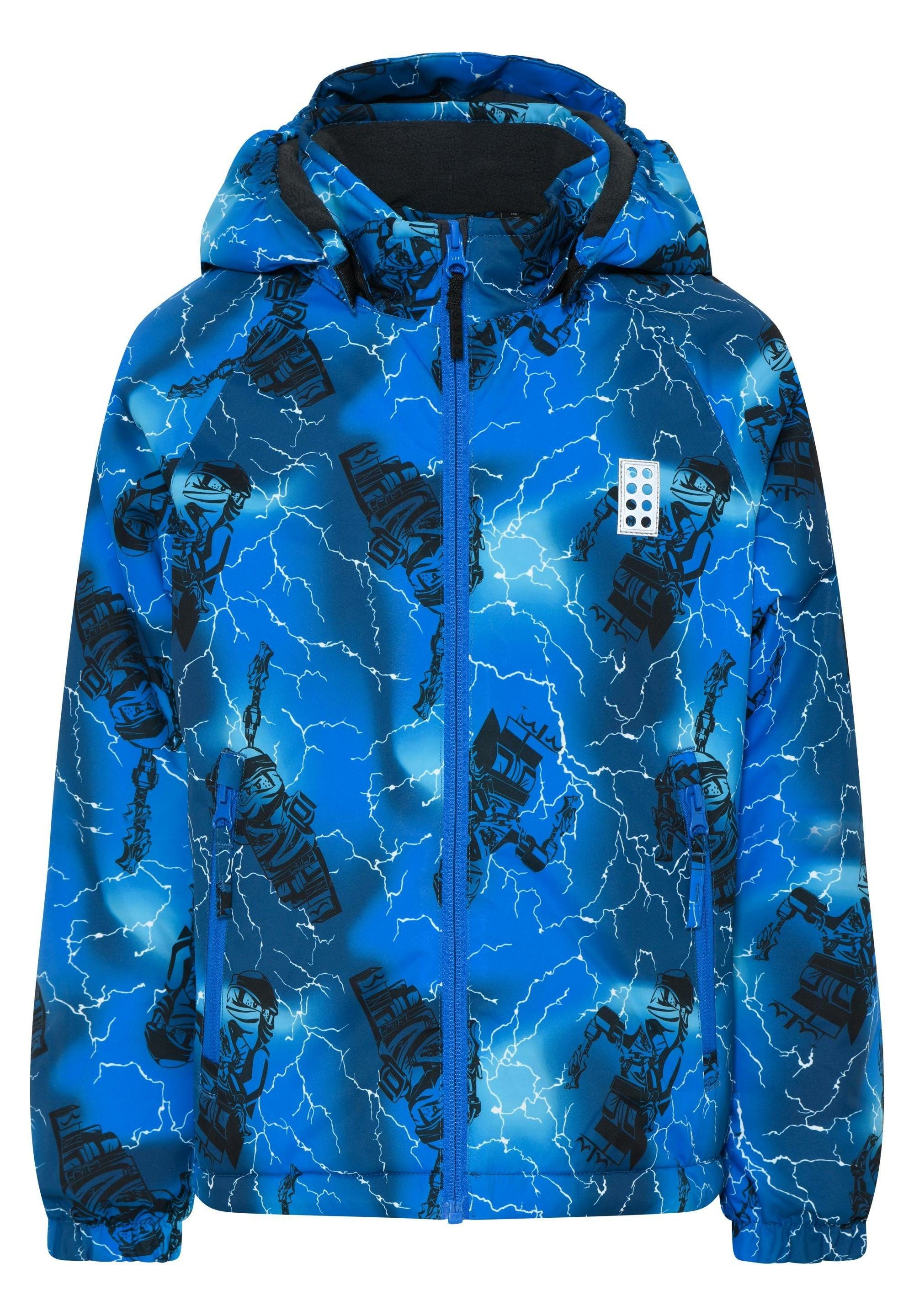 LEGO® kidswear Winterjacke LWJESSE 605 no