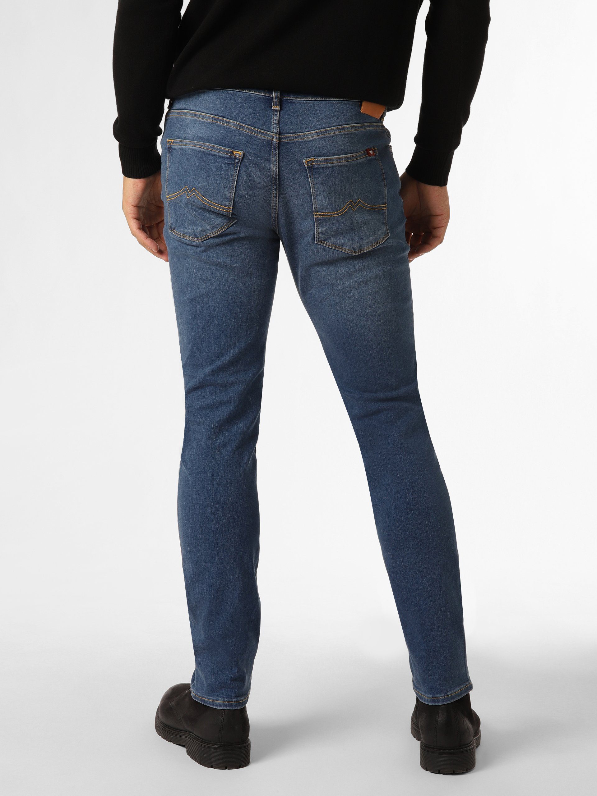 MUSTANG Skinny-fit-Jeans Style Frisco