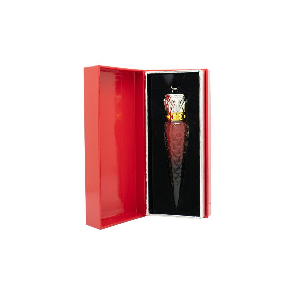 CHRISTIAN LOUBOUTIN Lippenstift Rouge Louboutin Matte Fluids (Corset D`Amour) 4,5 ml