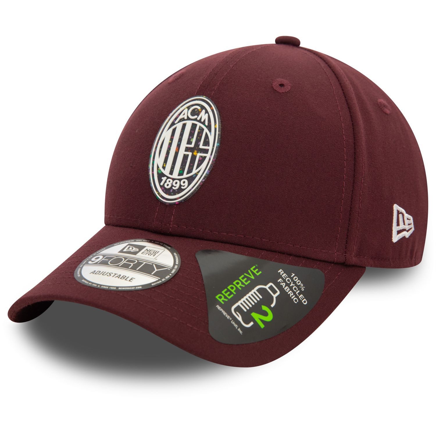 Baseball Cap 9Forty Strapback REPREVE AC MAILAND