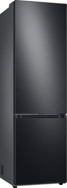 Samsung Kühl-/Gefrierkombination RB38A7B6AB1, 203 cm hoch, 59,5 cm breit