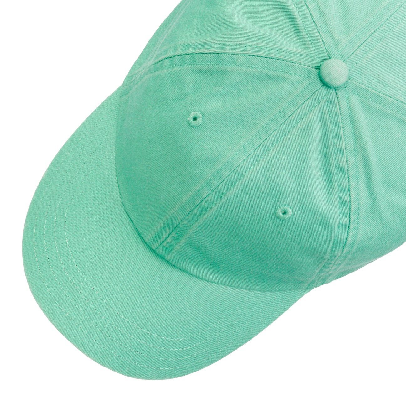 Stetson Baseball Cap (1-St) Basecap Metallschnalle günstig online kaufen