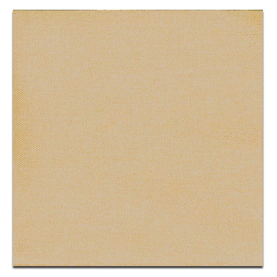 Mono-Quick Aufnäher Bügelbild, Aufbügler, Applikationen, Patches, Flicken, zum aufbügeln, Polyester, Bügelflicken Köper sand - Größe: 10,0 x 20,0 cm