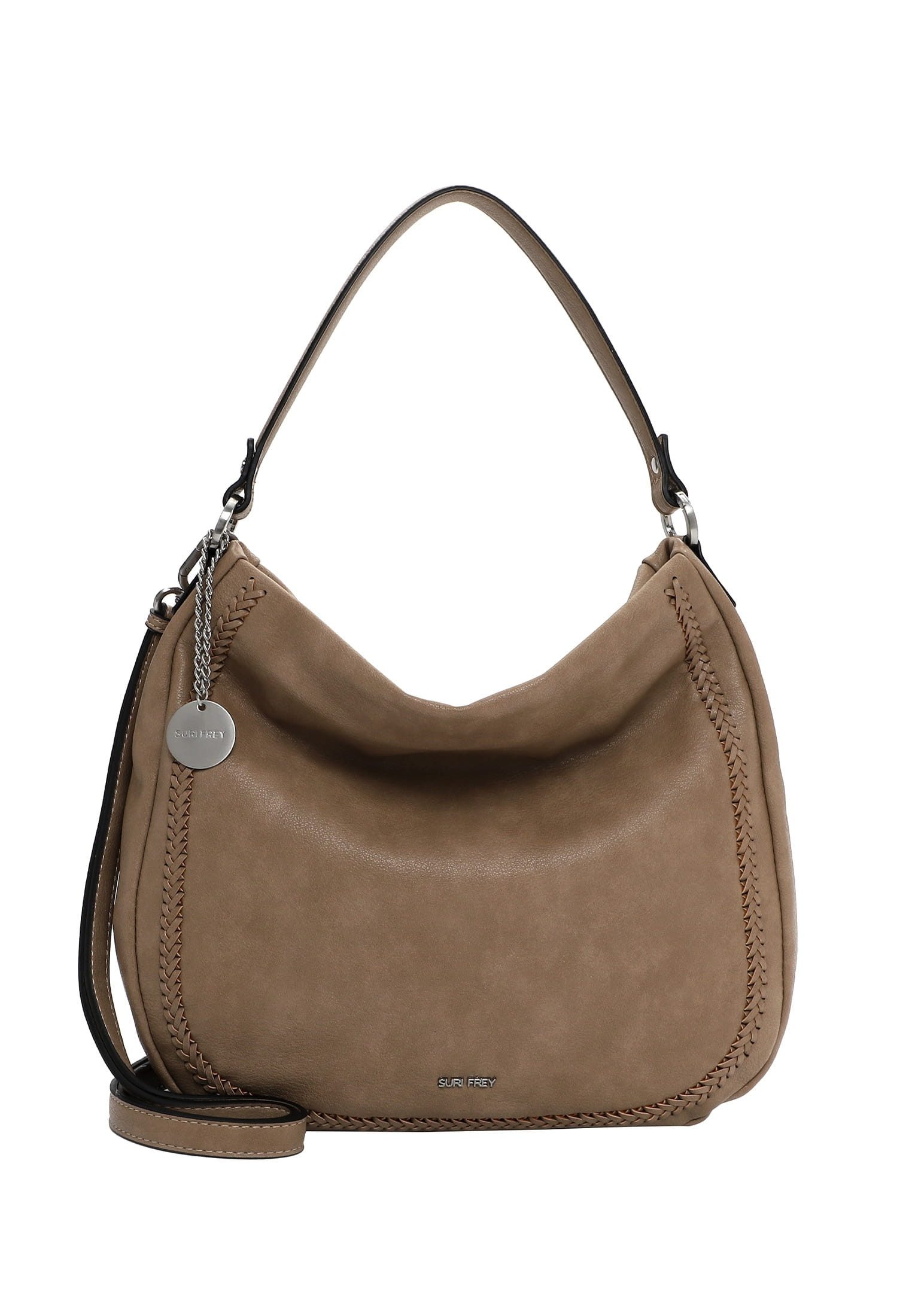 SURI FREY Beuteltasche SFY Piggy günstig online kaufen