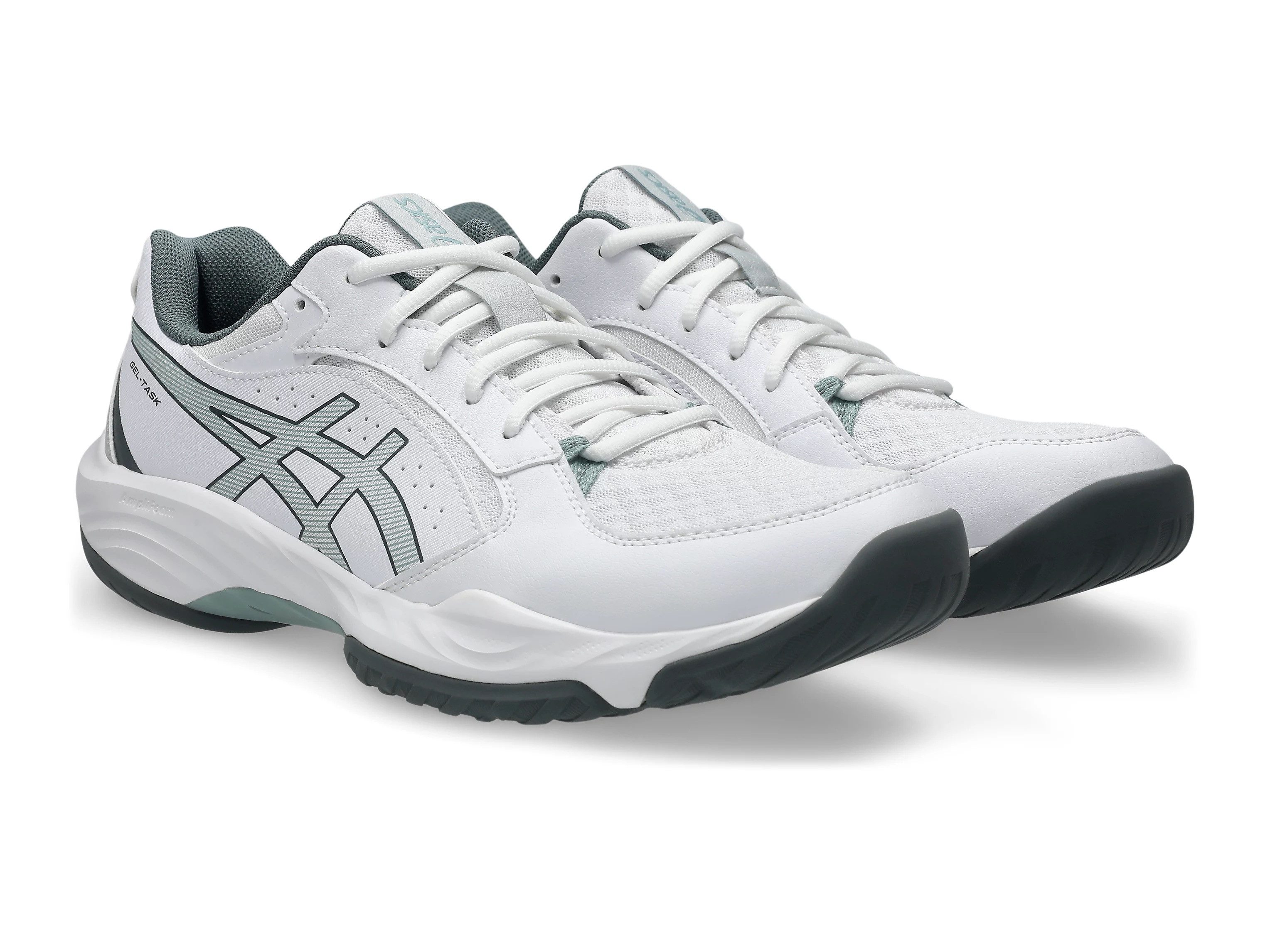 Asics GEL-TASK 5 Hallenschuh besonders geeignet für Handball und Volleyball