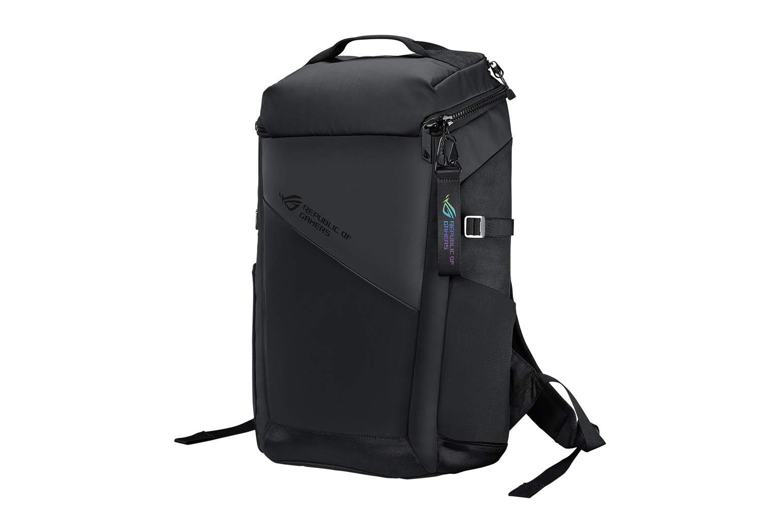 Asus Rucksack Ranger BP2701, 17 Zoll Rucksack mit Wasserabweisendem Material