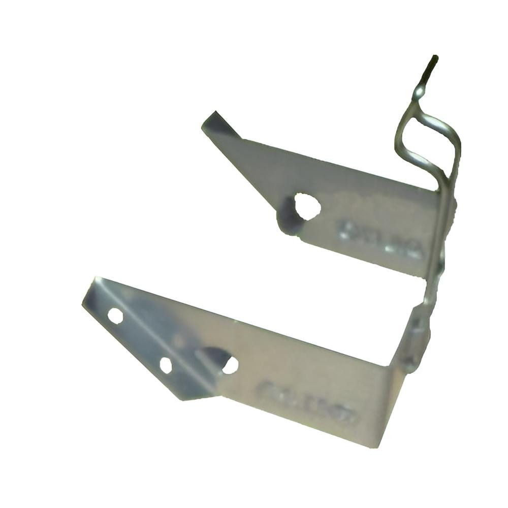Anhänger 1 x ALKO Halter HA36ST für Unterlegkeile - UK36