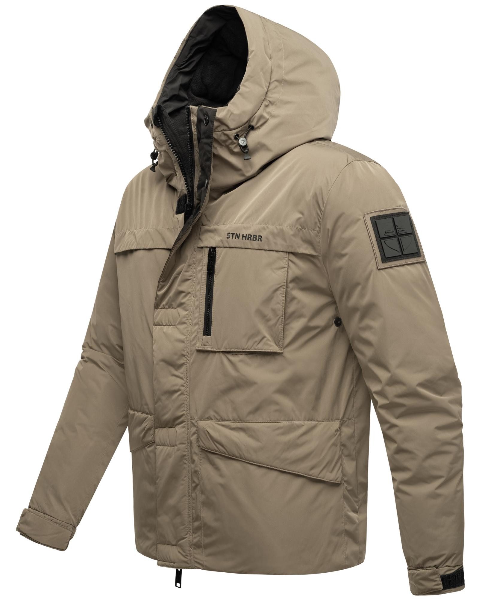 Stone Harbour Winterjacke Yorchii XX Herren günstig online kaufen