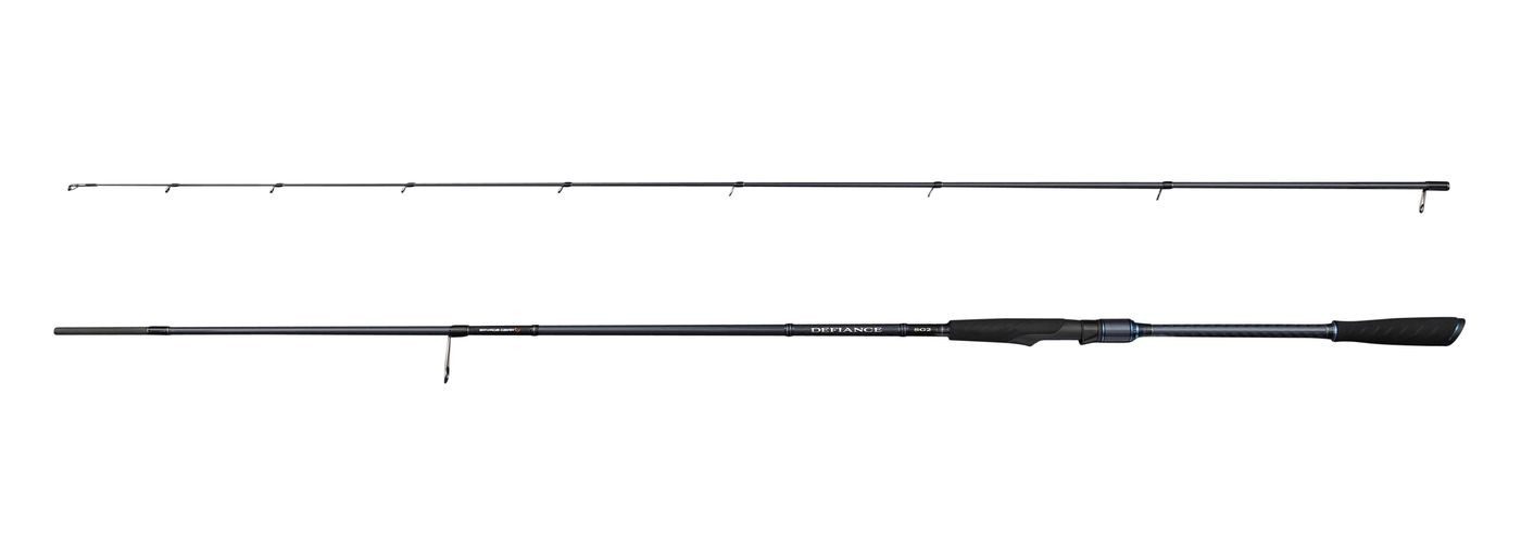 Spinnrute Savage Gear Defiance Sg2 Medium Game 2.21m 10-35g - Spinnrute
