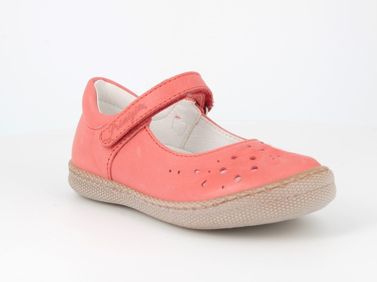 Primigi Primigi Mary Jane Ballerina rot EUR 34 Ballerina