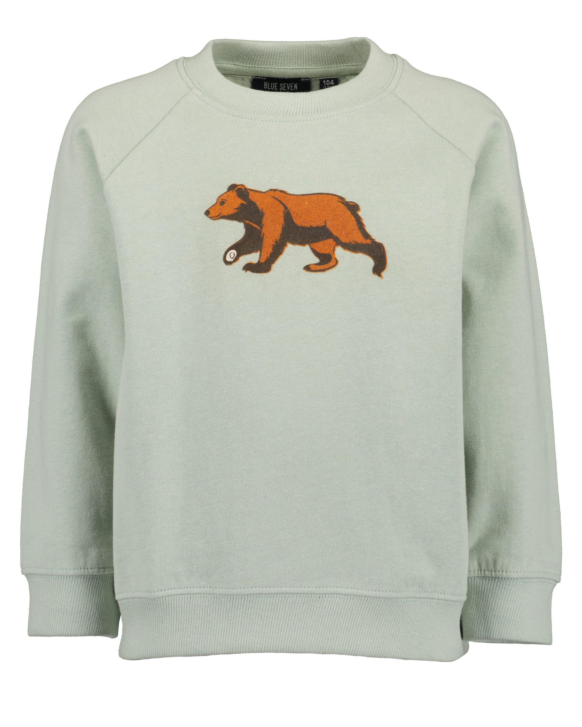 Blue Seven Sweater Blue Seven Sweatshirt