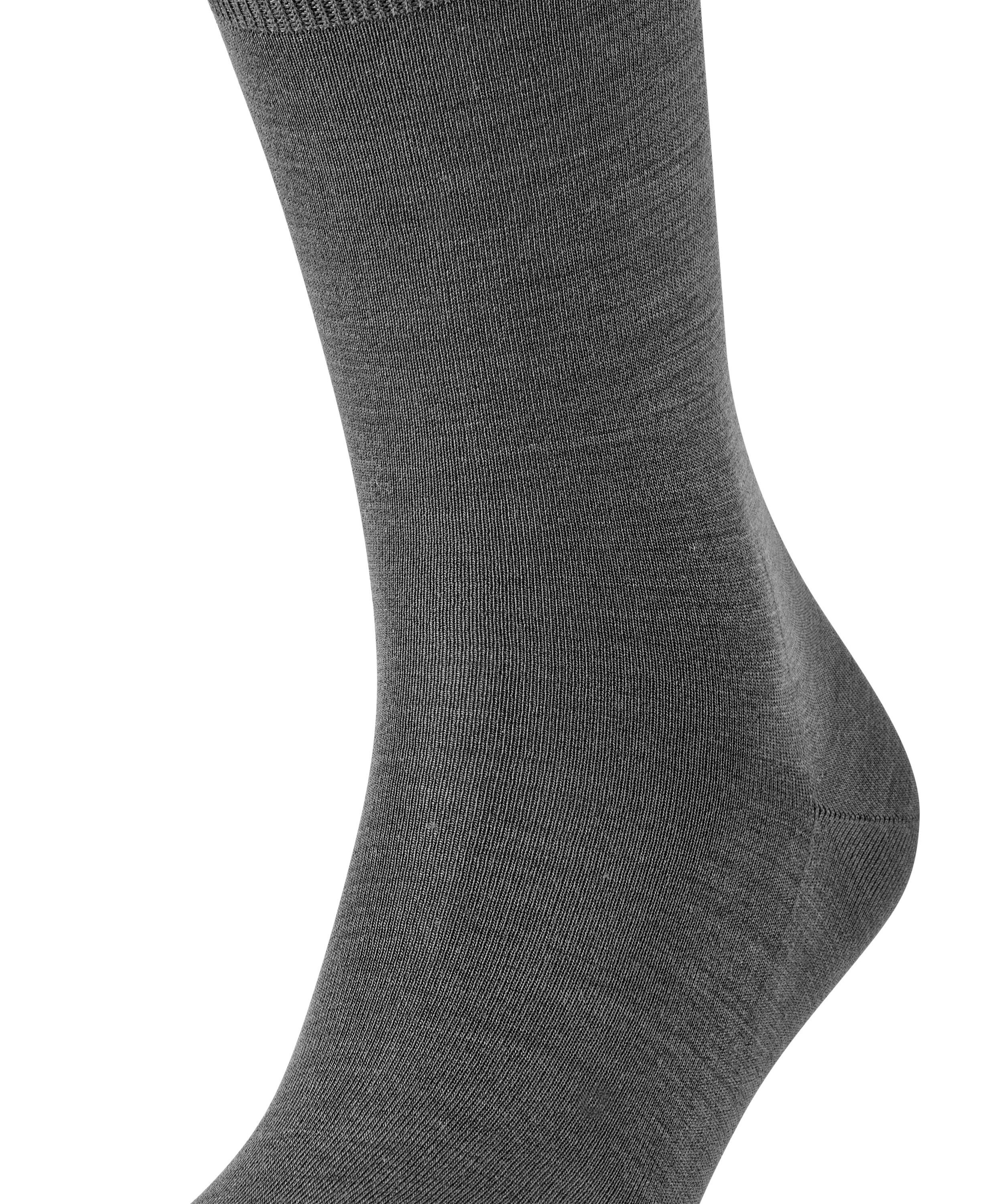 FALKE Socken FALKE ClimaWool Herren (1-Paar) feuchtigkeitsregulierend & temperaturausgleichend – Bild 4 von 5