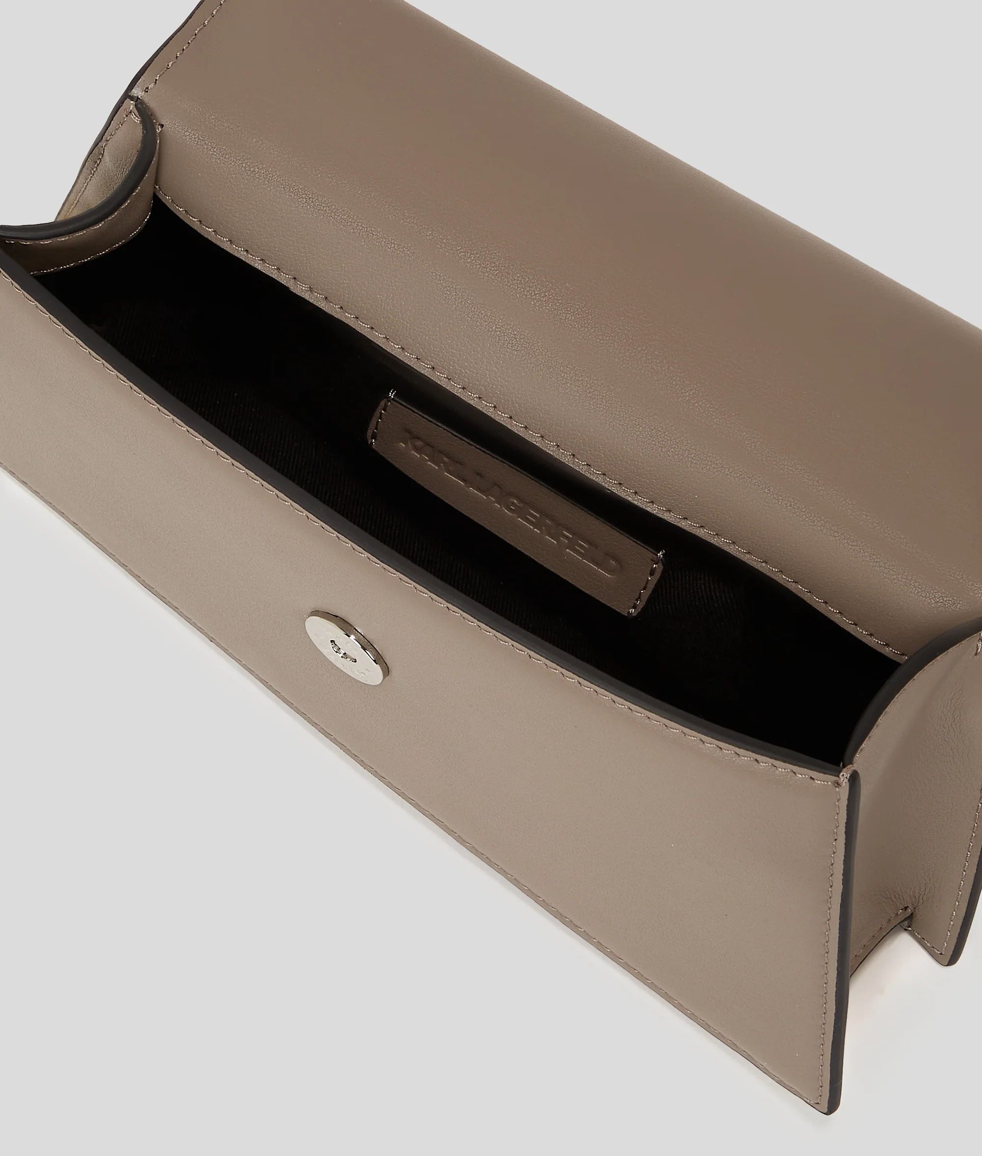 KARL LAGERFELD Umhängetasche K Signature Slim