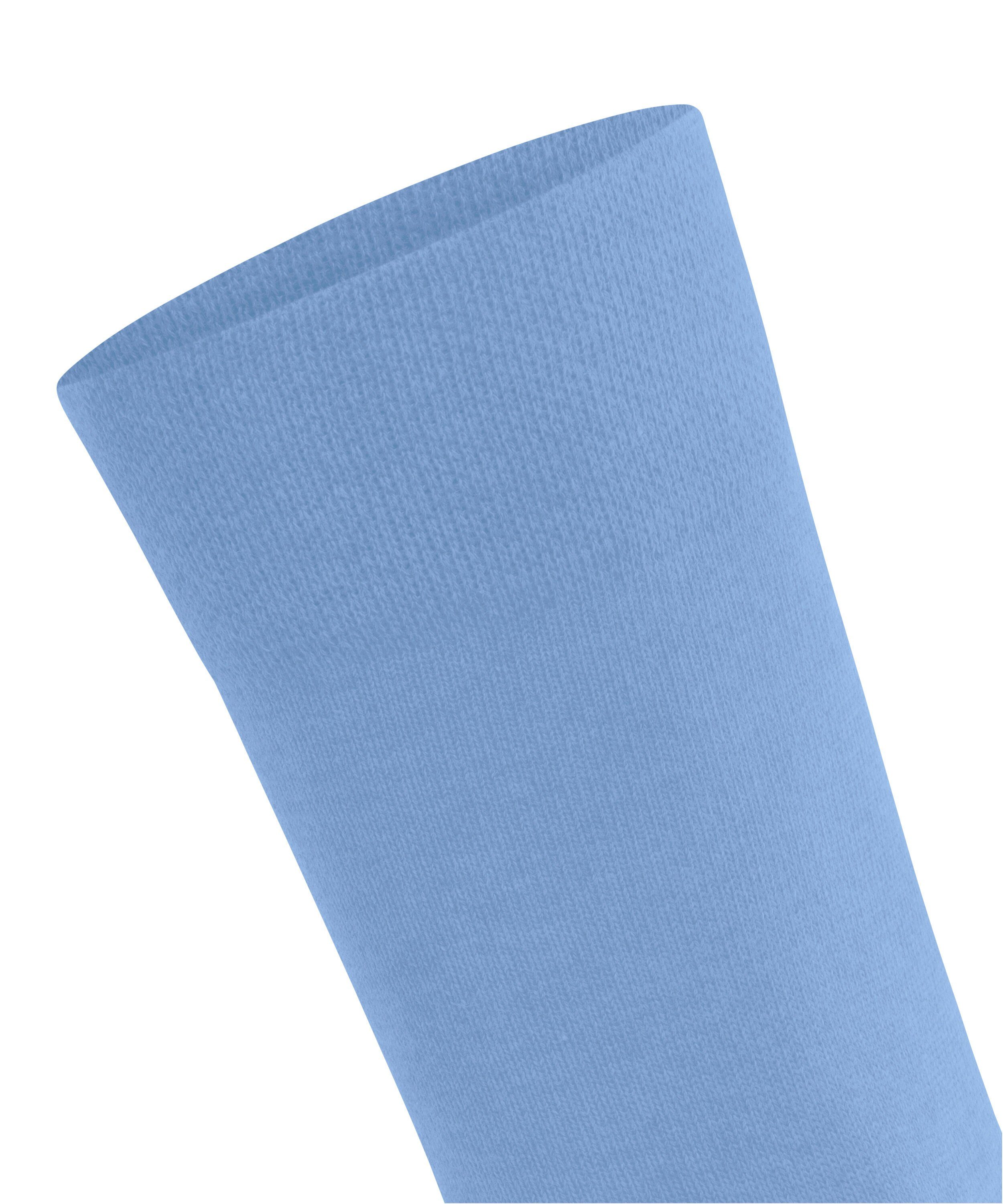 FALKE (1-Paar) Socken (6367) London arcticblue Sensitive