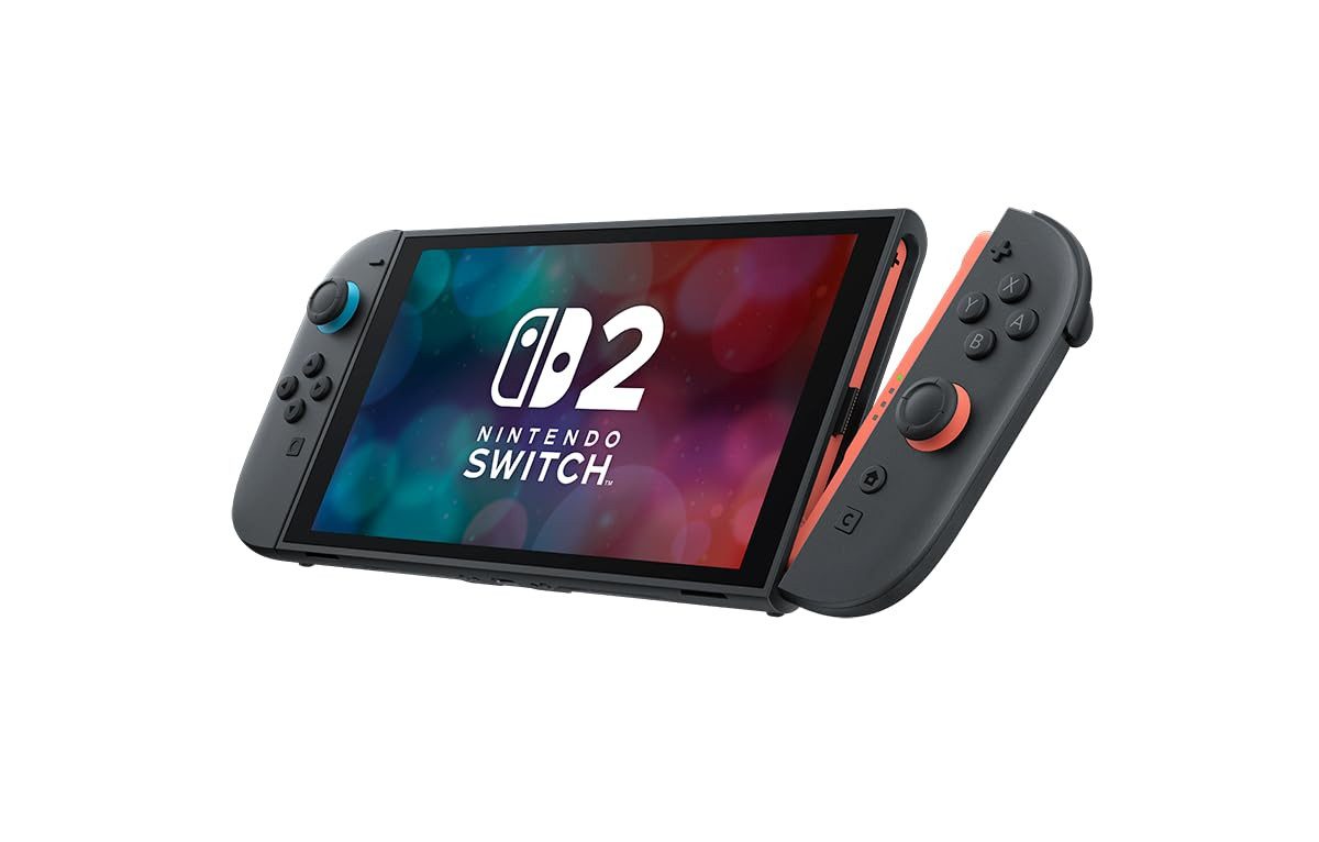 Nintendo Switch Nintendo Switch 2 + Mario Kart World-Set