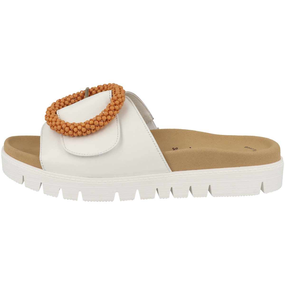 Gabor 63.745 Damen Pantolette günstig online kaufen