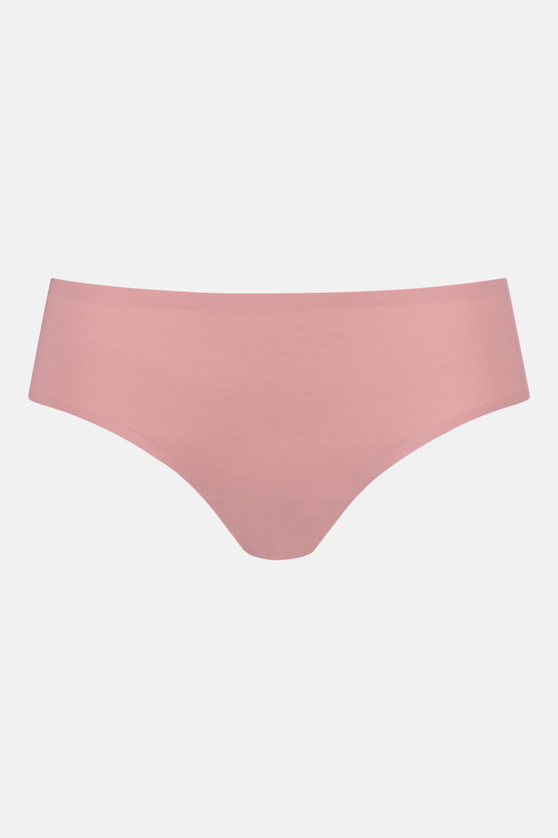 Mey Minislip Mey Slip Serie Simply Better Invisibles Uni (1-St., 1) Atmungsaktiv, Nahtlos ohne Abzeichnen, weich