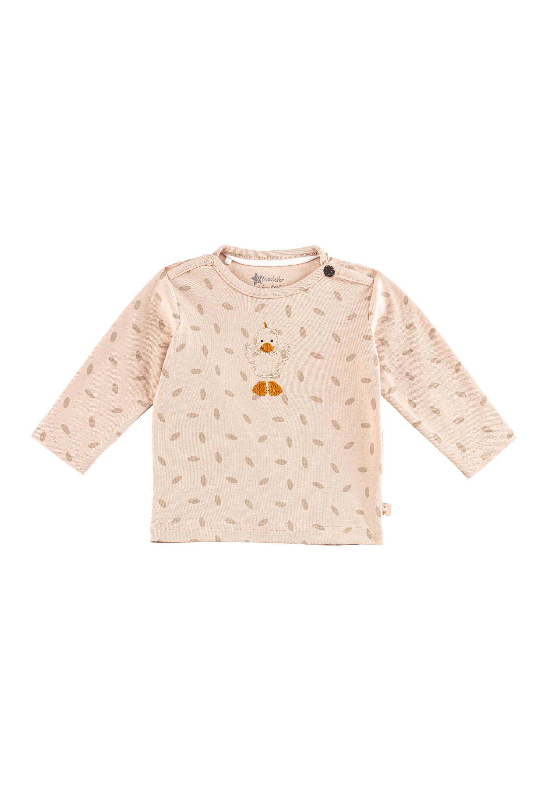 Sterntaler® Langarmshirt Shirt Edda (1-tlg) günstig online kaufen