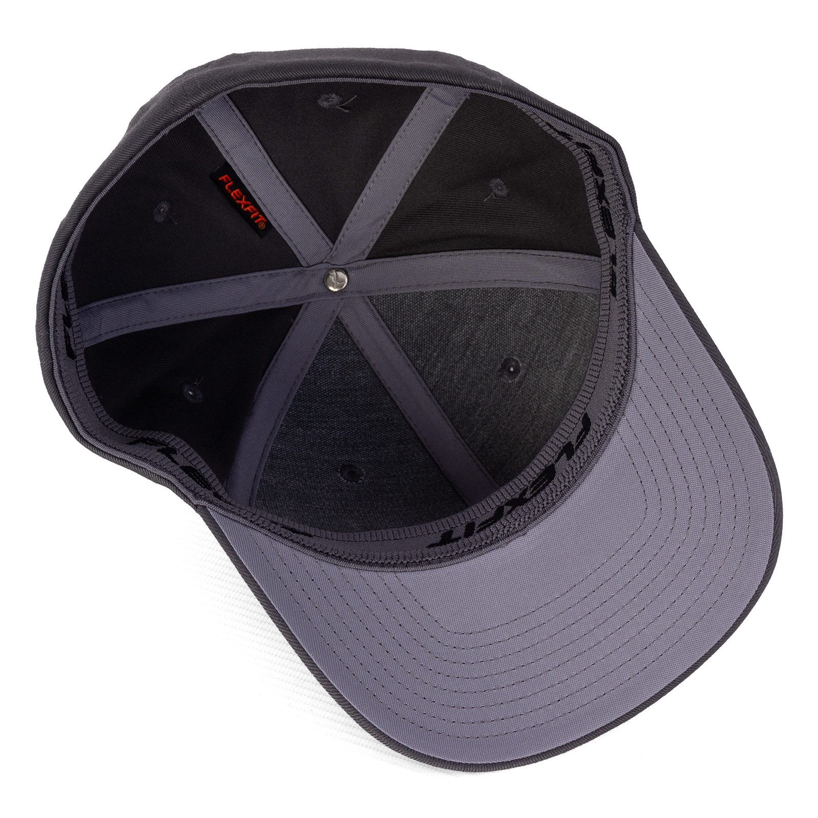 PUMA Baseball Cap Cap Puma Metal Cat Cap Flexfit (1-St) Luftlöcher
