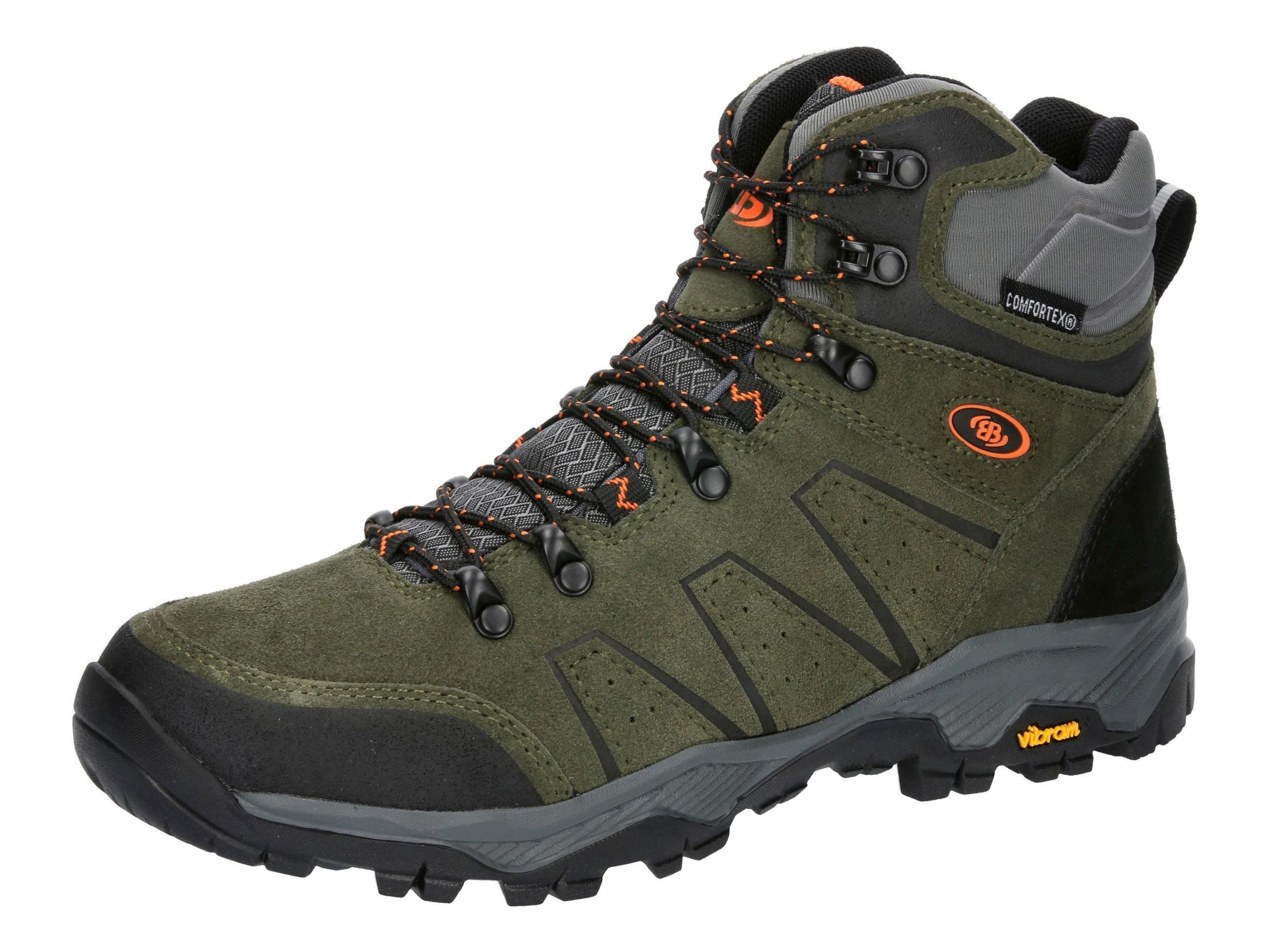 Outdoorstiefel Mount Princeton Stiefel