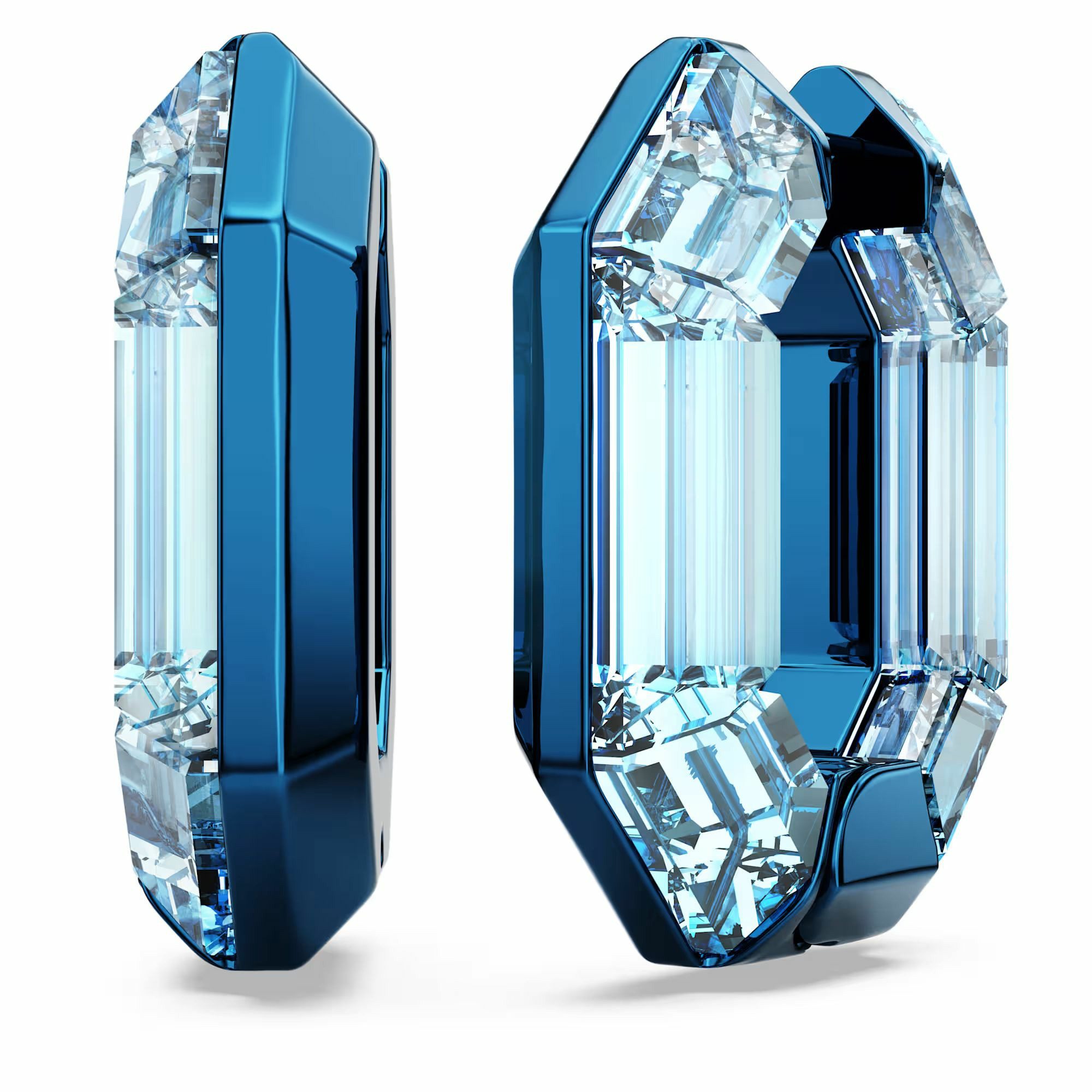 Swarovski Ohrring-Set Swarovski für Damen (keine Angabe, 1-tlg., Ohrring-Set)