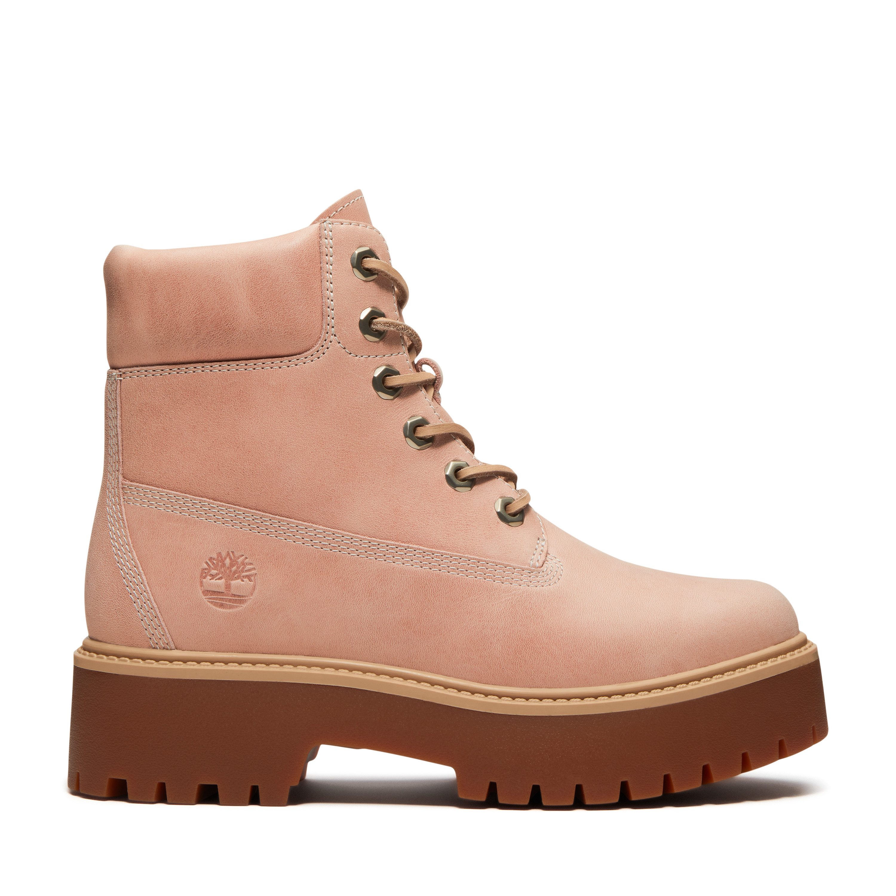 Timberland STONE STREET - 6 INCH LACE UP BOOT Schnürboots – Bild 2 von 5