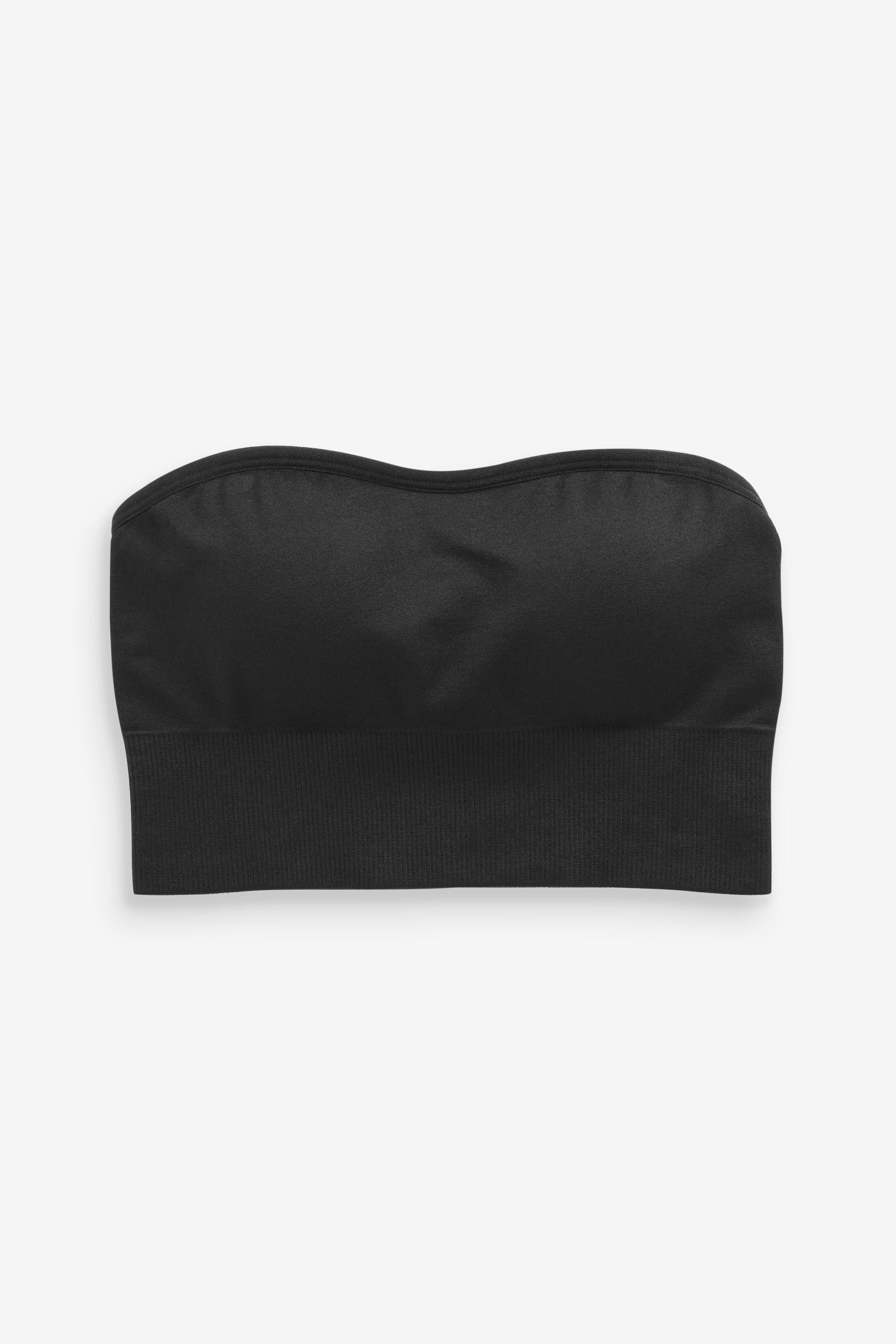 Next Bandeau-BH Nahtfreie Bandeau-BHs, 2er-Pack (2-tlg) – Bild 4 von 5