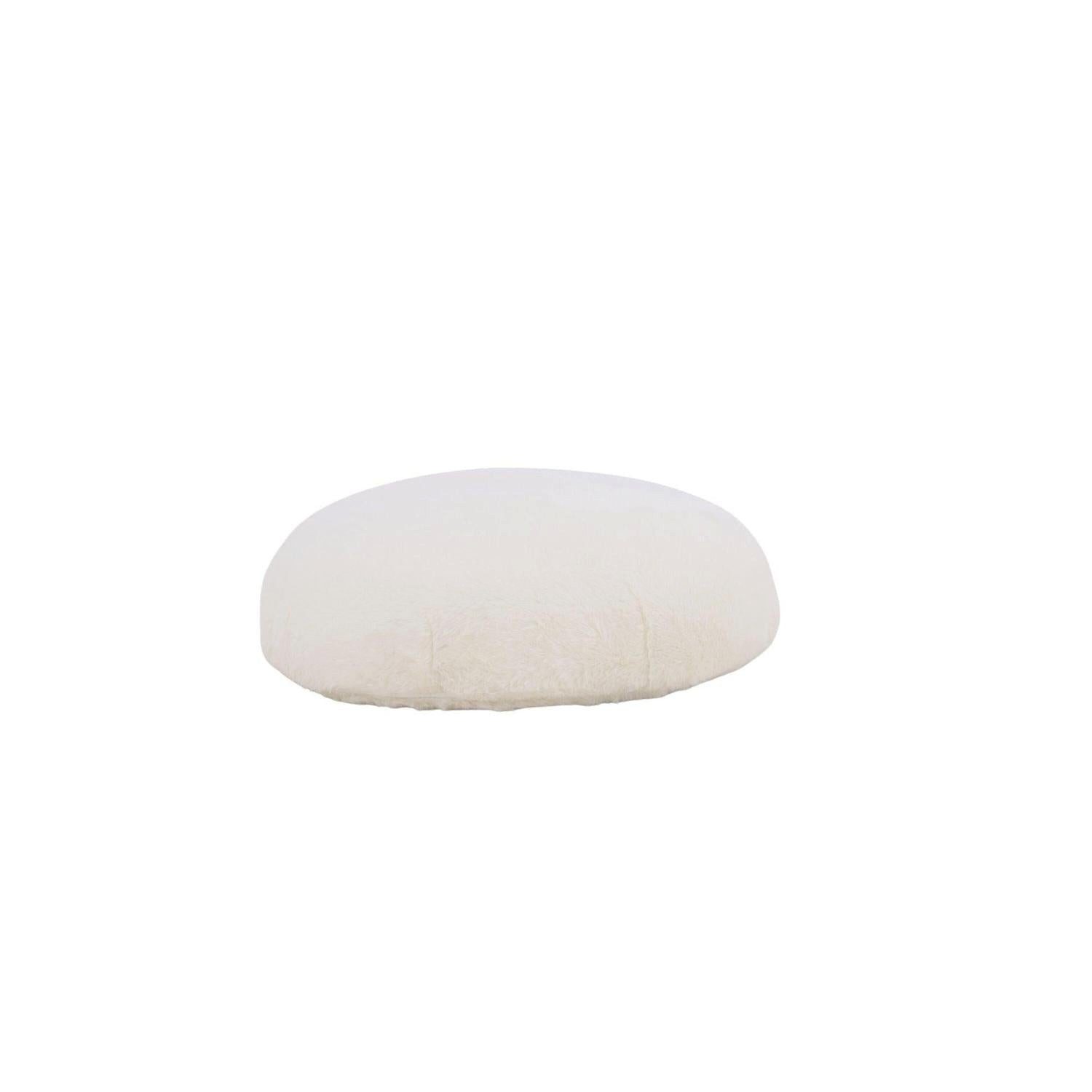 Venture Home Pouf